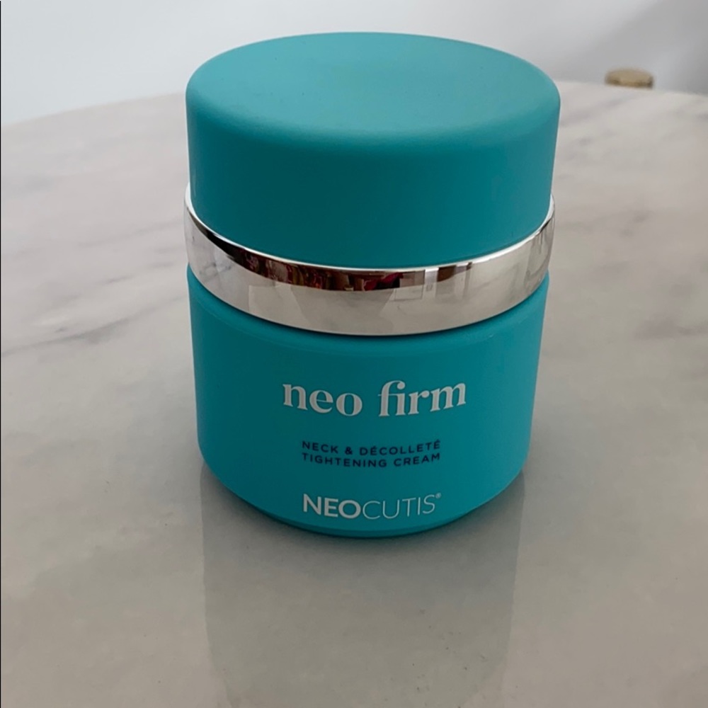 Neo Firm Neck tightening cream